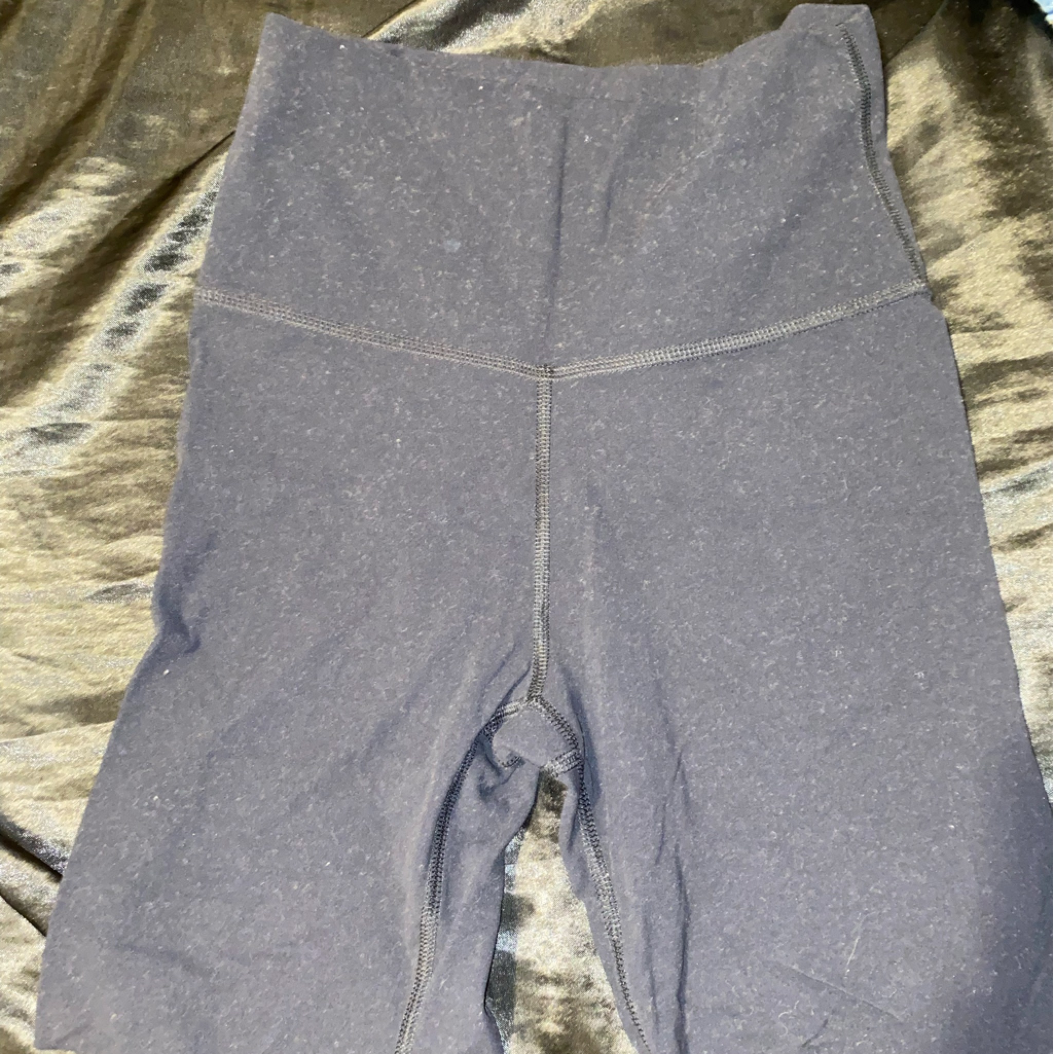 Nike Yoga Biker Shorts